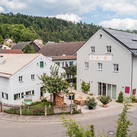 Gasthof Krone Kinding Zewnętrze zdjęcie