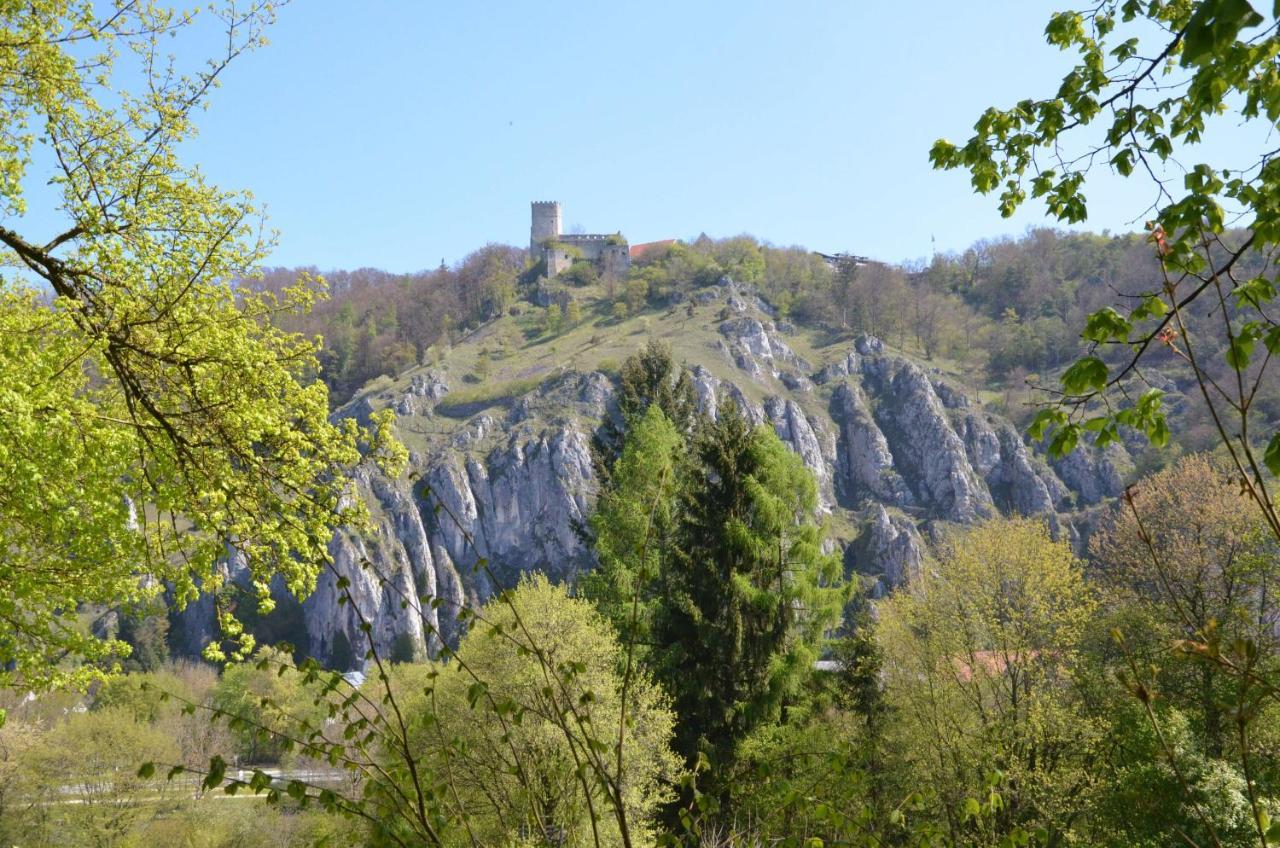 Gasthof Krone Kinding Zewnętrze zdjęcie