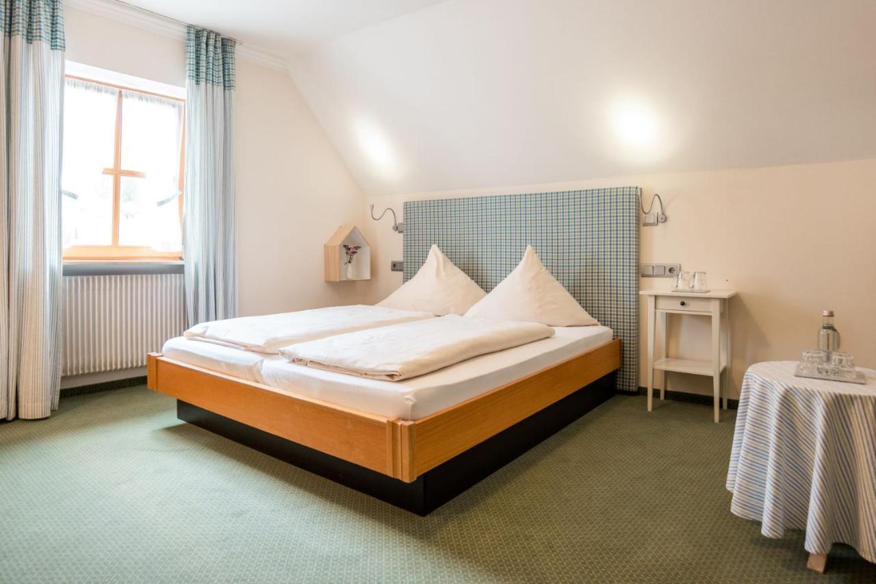 Gasthof Krone Kinding Zewnętrze zdjęcie