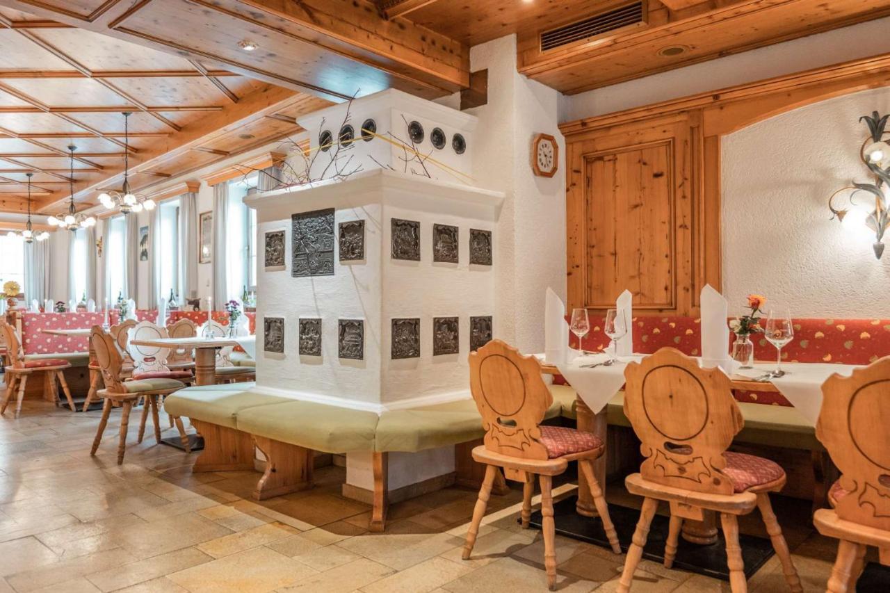 Gasthof Krone Kinding Zewnętrze zdjęcie