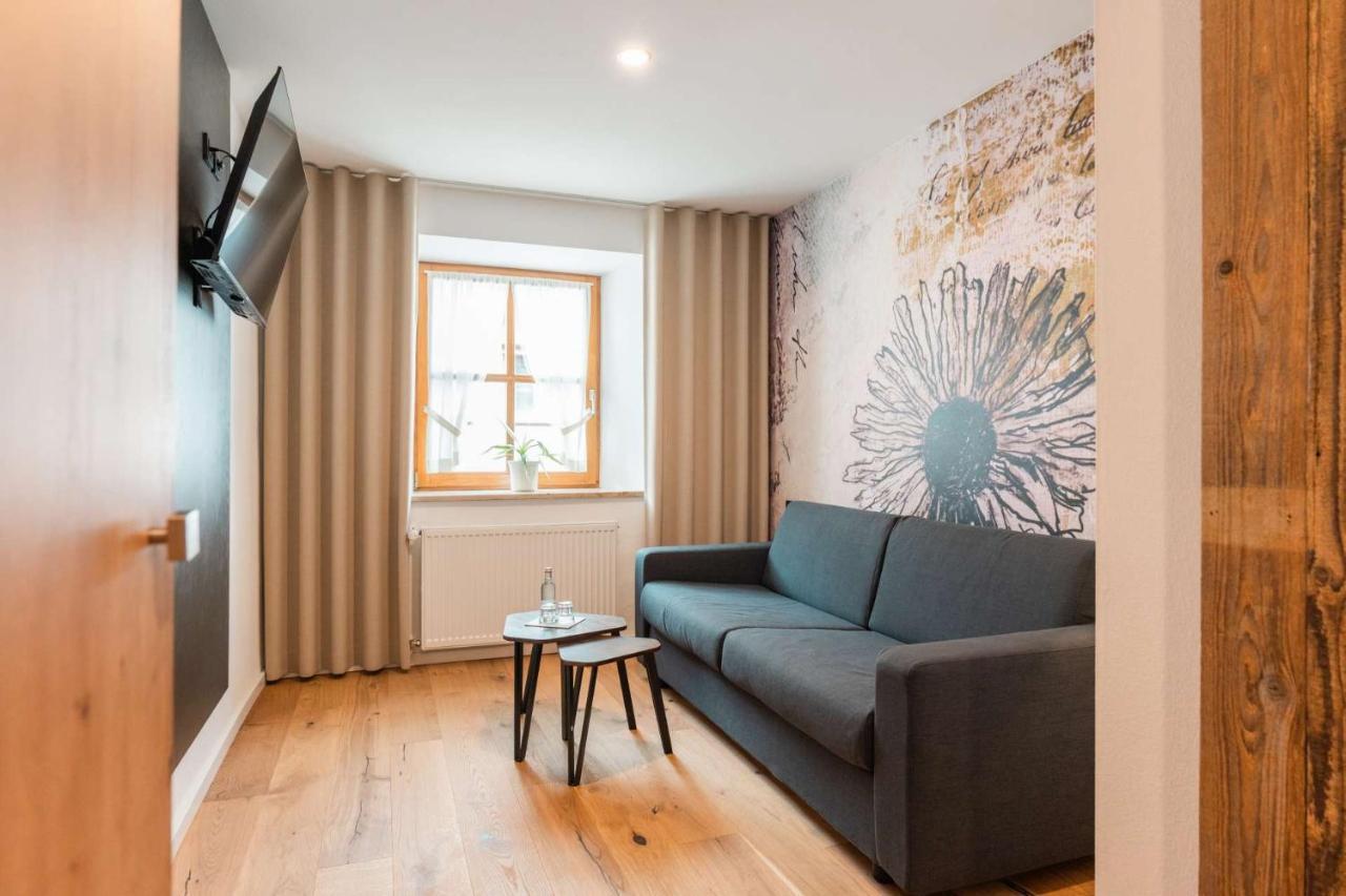 Gasthof Krone Kinding Zewnętrze zdjęcie