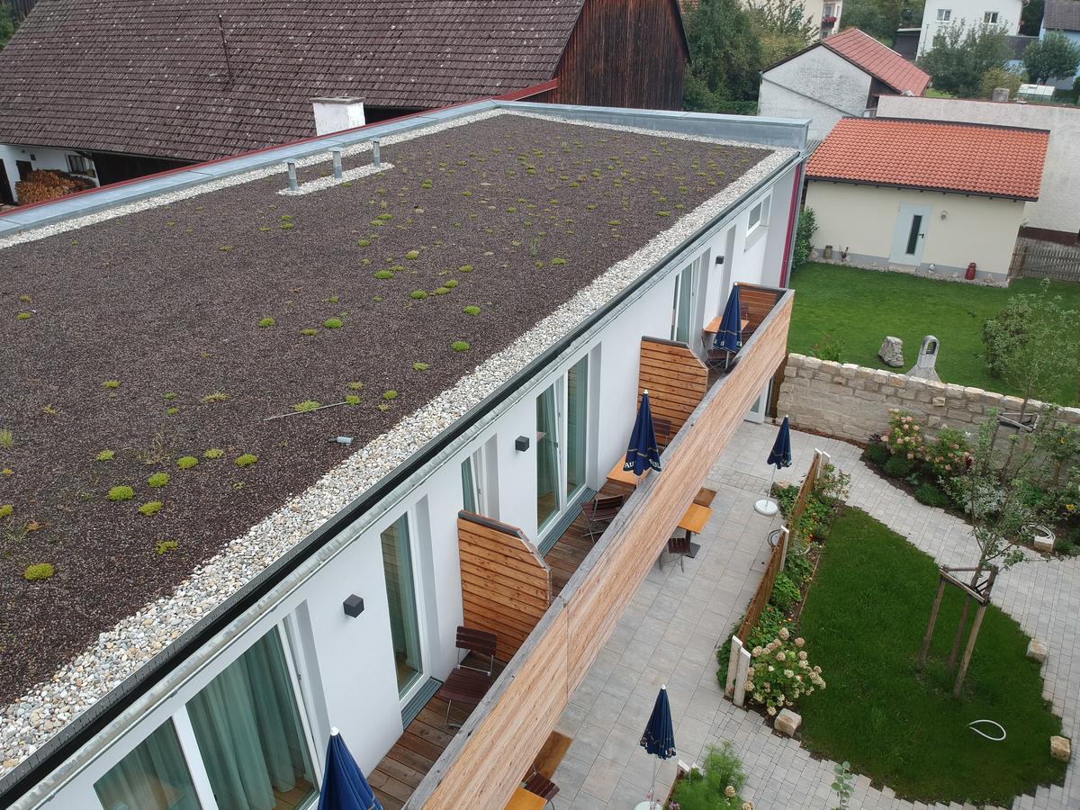 Gasthof Krone Kinding Zewnętrze zdjęcie